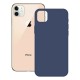Κάλυμμα Κινητού iPhone 12 Pro KSIX Soft Silicone iPhone 12, 12 Pro Κάλυμμα Κινητού iPhone 12 Pro KSIX Soft Silicone iPhone 12, 12 Pro
