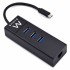 Hub USB 3 Θύρες Eminent EW1141 USB 3.1