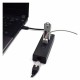 Hub USB 3 Θύρες Eminent EW1141 USB 3.1 Hub USB 3 Θύρες Eminent EW1141 USB 3.1
