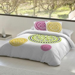 Κάλυψη παπλώματος Devota & Lomba Ander Kρεβάτι 150 εκ (240 x 220 cm)