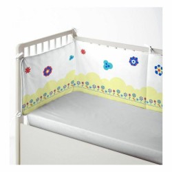 Προστάτης παχνιών Cool Kids Funny Lion (60 x 60 x 60 + 40 cm)