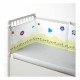 Προστάτης παχνιών Cool Kids Funny Lion (60 x 60 x 60 + 40 cm) Προστάτης παχνιών Cool Kids Funny Lion (60 x 60 x 60 + 40 cm)