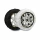 Αλυσίδες Χιονιού Αυτοκινήτου Goodyear ULTRA GRIP (S) Αλυσίδες Χιονιού Αυτοκινήτου Goodyear ULTRA GRIP (S)