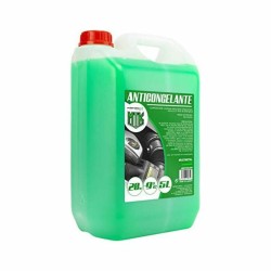 Αντιψυκτικά Motorkit -9º 20% Πράσινο (5 L)