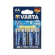 Αλκαλική Μπαταρία Varta CS20 (4 pcs) Αλκαλική Μπαταρία Varta CS20 (4 pcs)