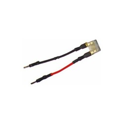 Αντίσταση MOMO MOM12921214131 Airbag