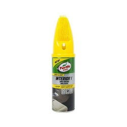 Καθαριστικό Ταπετσαριών Turtle Wax 51987 400 ml