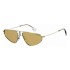 Γυναικεία Γυαλιά Ηλίου Carrera 1021-S-DYG-UK ø 58 mm