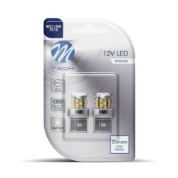 Λάμπα LED M-Tech MTECLB115W
