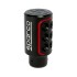 Κουμπί Αλλαγής Ταχυτήτων Sparco SPC RACING Μαύρο/Κόκκινο