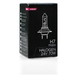 Λάμπα M-Tech Z904 24v 70W H7