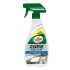 Καθαριστικό Παραθύρου με Ψεκαστήρα Turtle Wax Clearvue (500 ml)