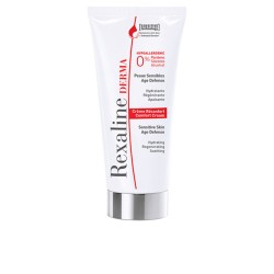 Ενυδατική κρέμα προοσώπου Rexaline Derma 50 ml