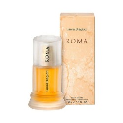 Γυναικείο Άρωμα Laura Biagiotti Roma EDT 25 ml