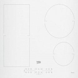 Επαγωγική Πλάκα BEKO 01302909 58 cm 7200 W