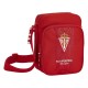 Τσάντες Ώμου Real Sporting de Gijón Κόκκινο (16 x 22 x 6 cm) Τσάντες Ώμου Real Sporting de Gijón Κόκκινο (16 x 22 x 6 cm)