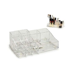 Oργανωτή μακιγιάζ Berilo 6105 12,5 x 7 x 22,3 cm