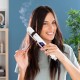 Κεραμική Πιάστρα Ατμού Stemio InnovaGoods 36 W Κεραμική Πιάστρα Ατμού Stemio InnovaGoods 36 W