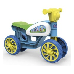 Βυθίστε τις Βάρκες Chicos Peppa Pig (54 x 22,5 x 38 cm)