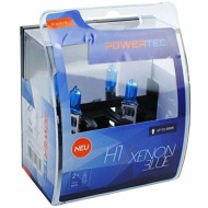 Λάμπα Αυτοκινήτου M-Tech PTZXB1-DUO H1 55 W 12 V