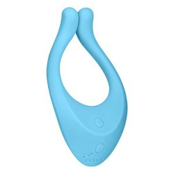 Συσκευή Δόνησης για Μασάζ Couples Massager Satisfyer Partner