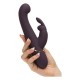 Κουνέλι Fifty Shades of Grey N10539 Μωβ Κουνέλι Fifty Shades of Grey N10539 Μωβ