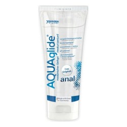 Πρωκτικό λιπαντικό Joydivision 100 ml