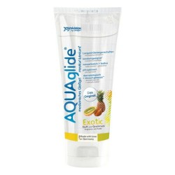 Λιπαντικό Joydivision 6174660000 Εξωτικά Φρούτα 100 ml