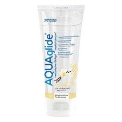 Αρωματικό λιπαντικό (100 ml) Joydivision 11799 Βανίλια 100 ml