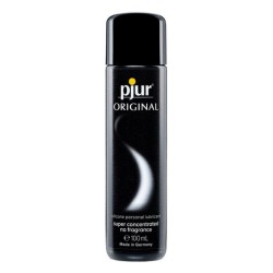 Λιπαντικό Σιλικόνης Pjur 100 ml