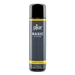 Λιπαντικό Σιλικόνης Pjur P10270 100 ml