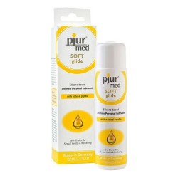 Λιπαντικό Σιλικόνης Pjur 6141490000 100 ml
