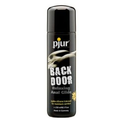 Λιπαντικό Σιλικόνης Pjur 300000091364 250 ml