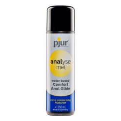 Λιπαντικό Ολιστικό με Βάση το Νερό Pjur P11750 250 ml