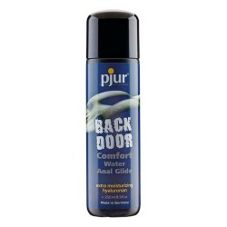 Λιπαντικό Ολιστικό με Βάση το Νερό Pjur 11780 250 ml