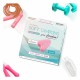 Υγιεινά Ταμπόν Sport, Spa & Love Joydivision JOY133 κανονικό 3 Μονάδες Υγιεινά Ταμπόν Sport, Spa & Love Joydivision JOY133 κανονικό 3 Μονάδες