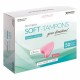 Υγιεινά Ταμπόν Sport, Spa & Love Joydivision 6305860000 50 Μονάδες Υγιεινά Ταμπόν Sport, Spa & Love Joydivision 6305860000 50 Μονάδες