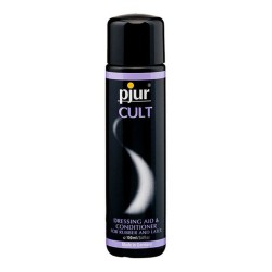 Καθαριστικό ερωτικών παιχνιδιών Pjur 10250 100 ml