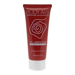 Λιπαντικό Σιλικόνης Body Ars (100 ml)