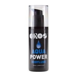 Λιπαντικό Ολιστικό με Βάση το Νερό Eros 125 ml