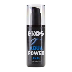 Λιπαντικό Ολιστικό με Βάση το Νερό Eros 125 ml