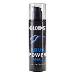 Λιπαντικό Ολιστικό με Βάση το Νερό Eros 250 ml