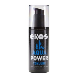 Λιπαντικό Ολιστικό με Βάση το Νερό Eros 125 ml