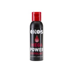 Λιπαντικό Σιλικόνης Eros 50 ml