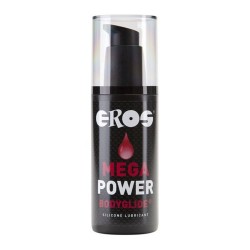 Λιπαντικό Σιλικόνης Eros 125 ml