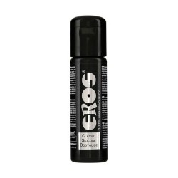 Λιπαντικό Σιλικόνης Eros 100 ml