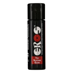 Λιπαντικό Σιλικόνης Eros 3100004938 30 ml