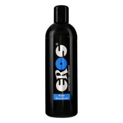 Λιπαντικό Ολιστικό με Βάση το Νερό Eros Aqua Sensations 1 L