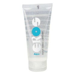 Λιπαντικό Ολιστικό με Βάση το Νερό Eros 6151290000 100 ml