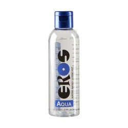 Λιπαντικό Ολιστικό με Βάση το Νερό Eros ER33102 100 ml
